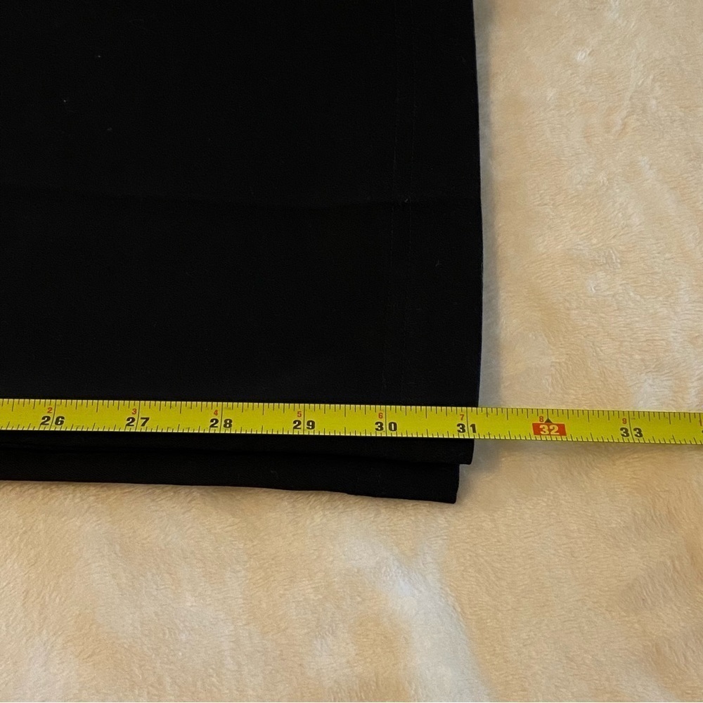IZOD / XFG Stretch Golf Pants Size 4 - Picture 10 of 11